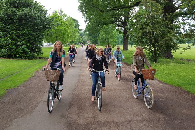 City Tour of Brighton by bike - Why You Might Want to Book This Brighton Bike Tour