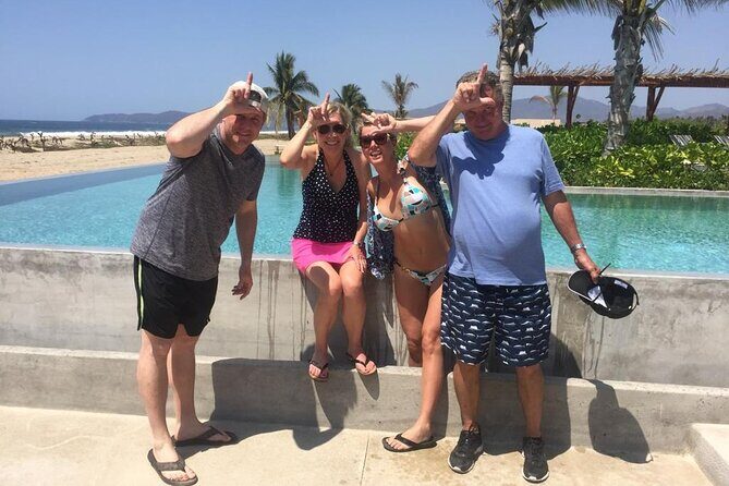 City Tour of Ixtapa Zihuatanejo - A Closer Look at the City Tour of Ixtapa Zihuatanejo