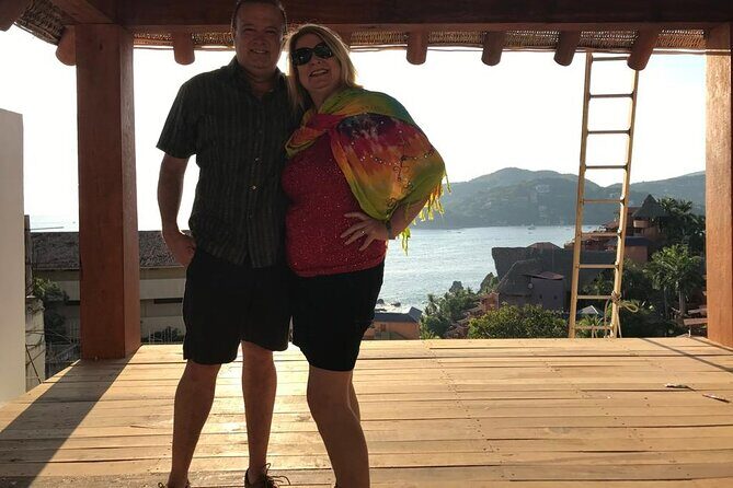 City Tour of Ixtapa Zihuatanejo - Who Will Love This Tour?