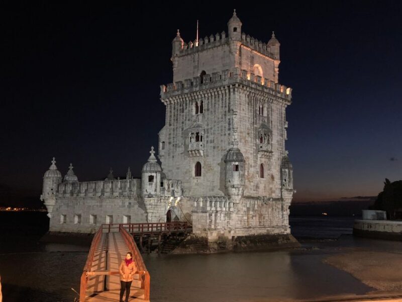 City Tour of Lisbon; In a private car - Final Thoughts