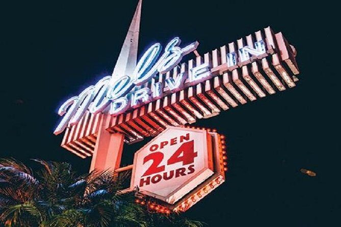 City Tour of Los Angeles from Torrance and El Segundo - The Itinerary Breakdown: What You Can Expect