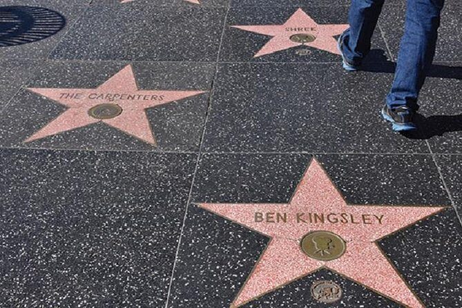 City Tour of Los Angeles from Torrance and El Segundo - FAQ