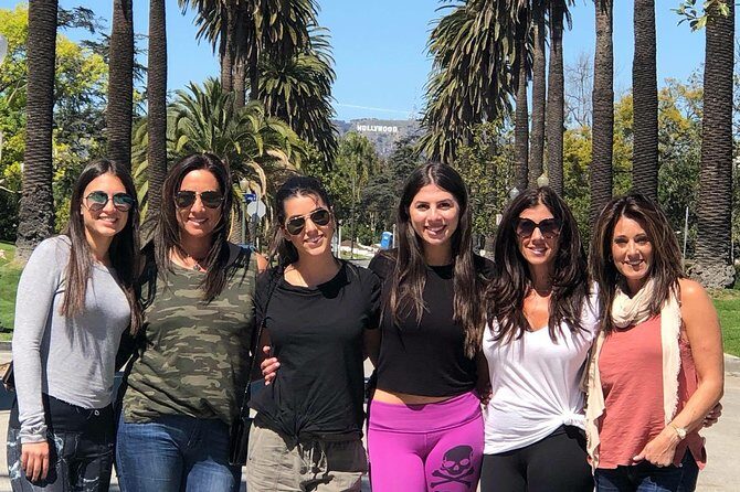 City Tour of Los Angeles, Hollywood and Beverly Hills - An In-Depth Look at the Tour Experience