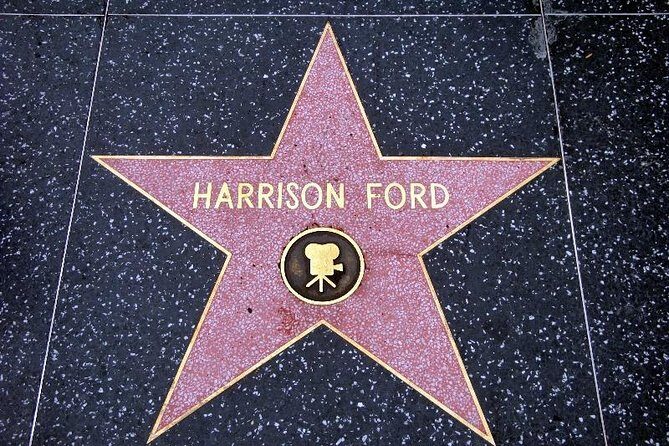 City Tour of Los Angeles, Hollywood and Beverly Hills - Final Thoughts