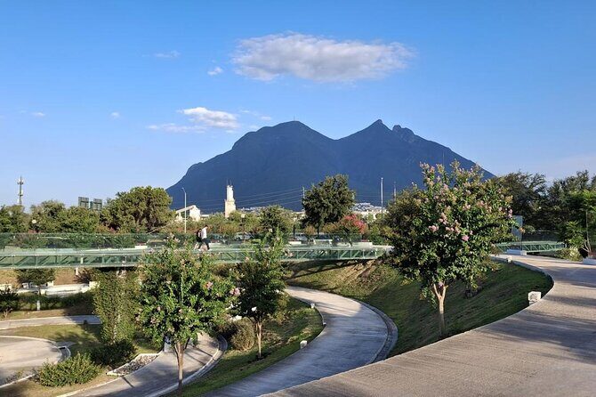 City tour of MTY old quarter rio Santa lucia and fuser - What’s Included and What’s Not