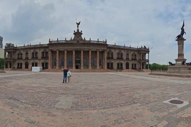 City tour of MTY old quarter rio Santa lucia and fuser - FAQ
