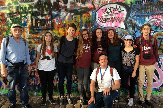 City tour of Prague's Old Town - Final Thoughts