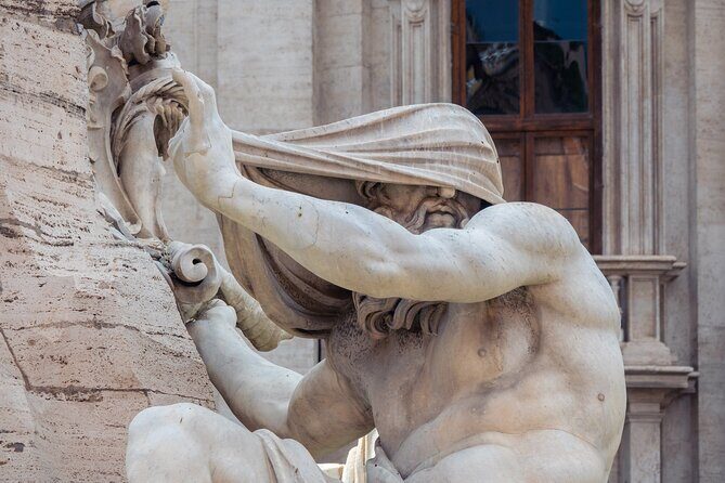 City Tour of the monuments of Rome - Who Should Consider This Tour?