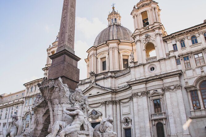 City Tour of the monuments of Rome - Final Thoughts