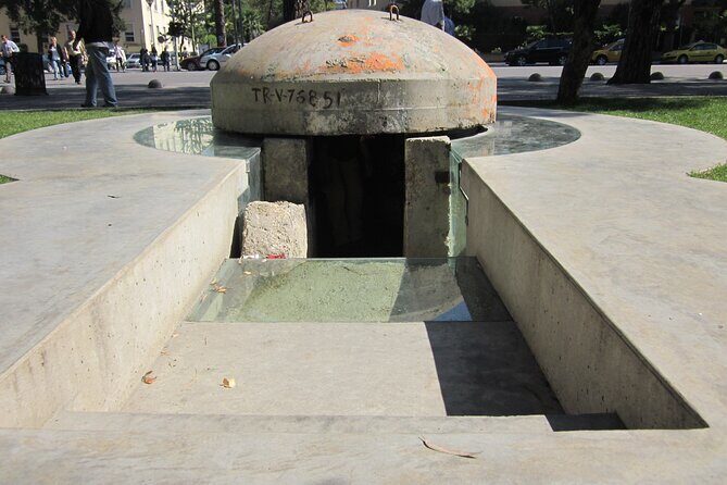 City Tour of Tirana & Dajti Mountain with Pickup - Frequently Asked Questions