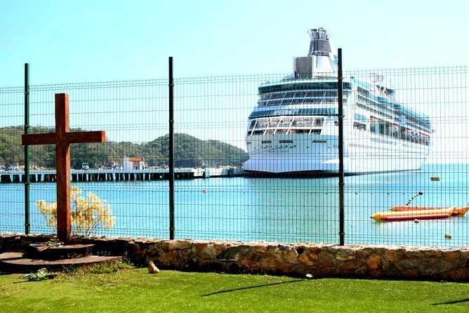 City Tour Private service - Why You Might Like This Tour