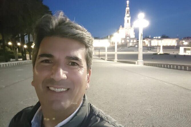 City Tour procession of candles, Fatima night - FAQ