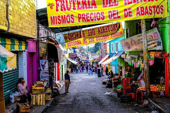 City tour Puerto Escondido - FAQs