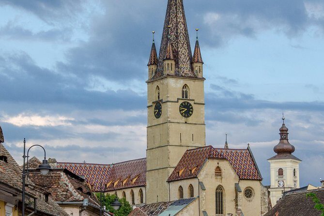 City Tour Sibiu in English - Who Should Consider This Tour
