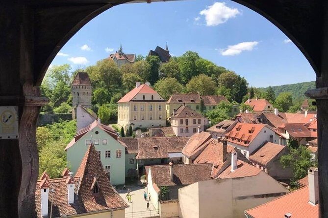 City Tour Sighisoara Legends & Landmarks A Walk Through Time - Who Will Love This Tour?
