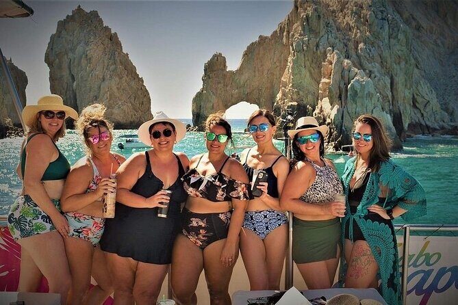 City tour, Tequila Tasting, Snorkeling Cruise and Lunch in Cabo San Lucas - Who Should Consider This Tour?