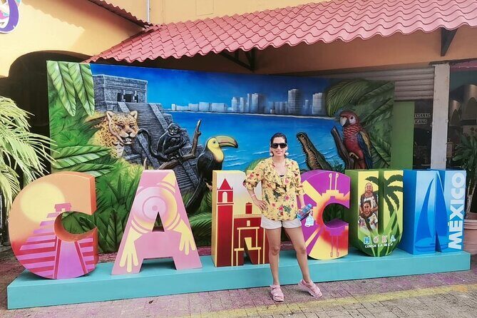 City Tour the best places in Cancún by van transportation - What Past Travelers Say