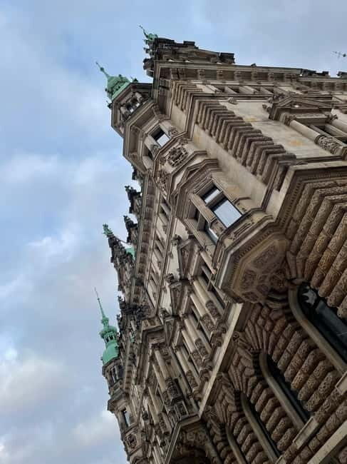 City tour through Hafencity, Speicherstadt... with a real insider! - An In-Depth Look at the Hamburg Insider Tour