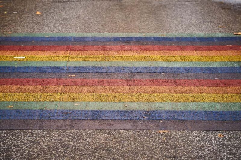 City tour through Hamburg St. Georg dreams, diversity, and tolerance - A Closer Look at Hamburg’s St. Georg District