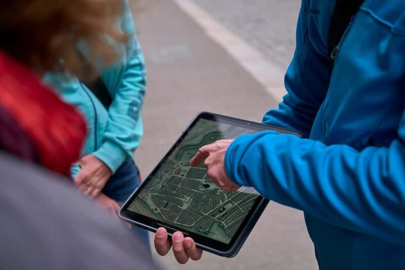 City tour through Hamburg St. Georg dreams, diversity, and tolerance - The Practicalities: What You Need to Know