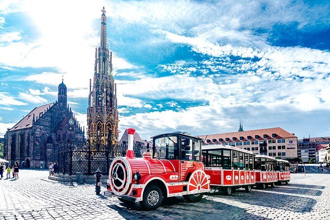 City tour through Nuremberg with the Bimmelbahn - Final Thoughts: Is It Worth It?