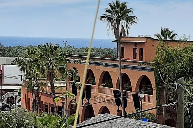 City Tour Todos Santos and Tequila Tasting - Who Is This Tour Best For?