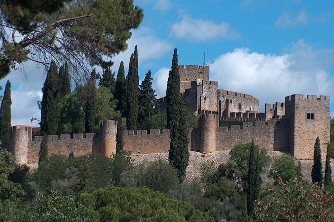 city tour Tomar, route of the Templars, Jewish quarter of Tomar - Discovering the Jewish Quarter and Synagogue