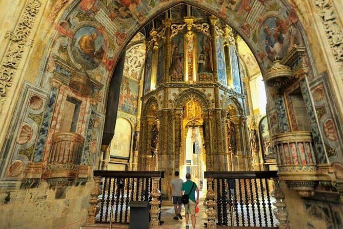 city tour Tomar, route of the Templars, Jewish quarter of Tomar - What’s the Value for Travelers?