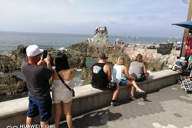 City Tour with Beach Hotel Day Pass Included - The Sum Up