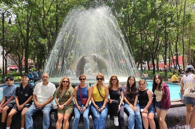 City Tour with Xochimilco and Coyoacan Tour - Final Thoughts: Who Is This Tour Best For?