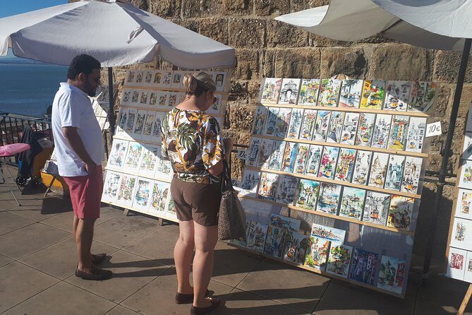 City Tour, wonders of ancient Lisbon through the monuments - FAQ