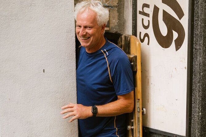 City tour Zurich with the city whispers from CHF 21.00 - Is It Worth the Price?