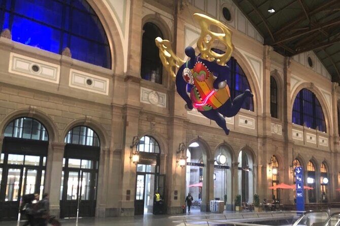 City tour Zurich with the city whispers from CHF 21.00 - Who Should Consider This Tour?