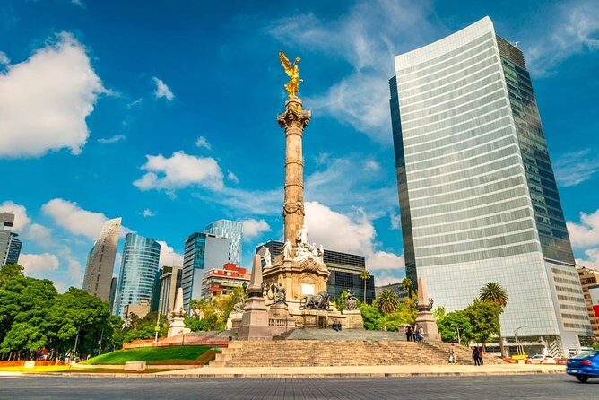 City Tours Mexico City 8 Hours - FAQ