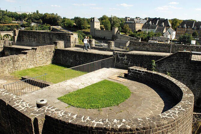 City Train in the old town of Luxembourg - Final Thoughts: Is This Tour for You?
