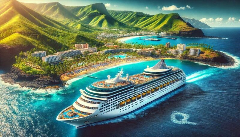 City Treasures Unveiled: 3.5-Hour Las Palmas Cab & Walking - Why This Tour Stands Out