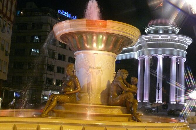 City Trip Skopje from Ohrid - Final Thoughts