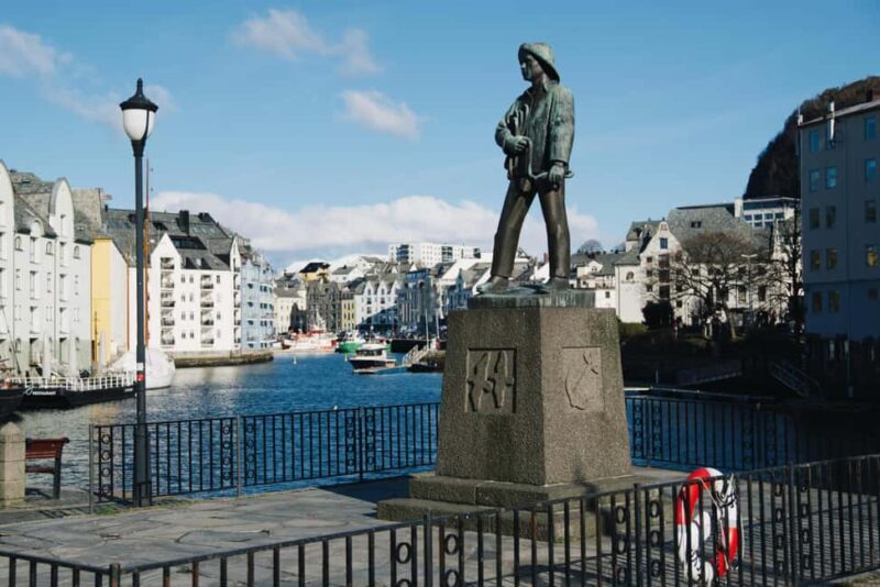 City walk in Ålesund: Art Nouveau, sea views & insider tips - Final Thoughts