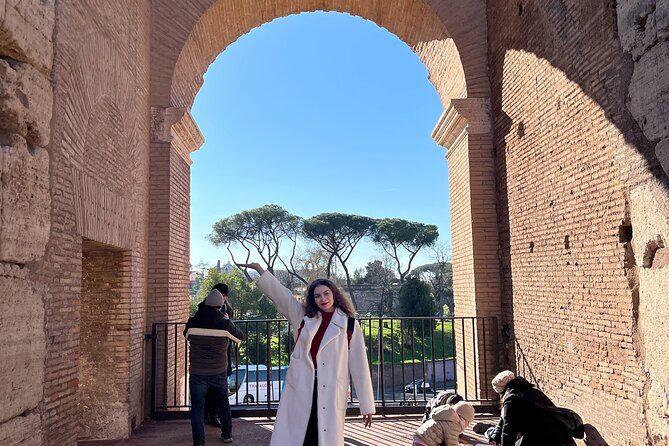 City Walk with Architect: Private walking tour of Rome - Who Is This Tour Best For?