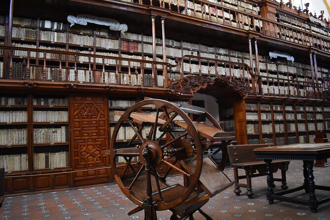 City walking tour in Puebla (private tour) - Who Will Love This Tour?