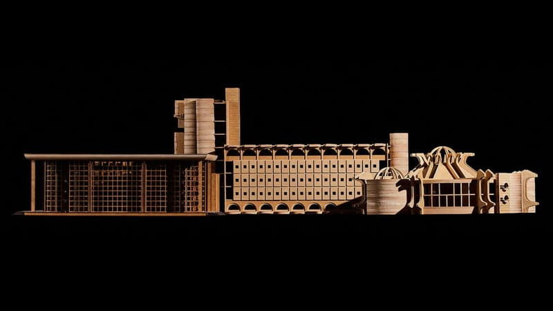 CITY WALKING TOUR - PROJECT SKOPJE 2014 - Key Points