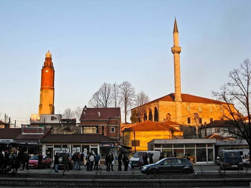 CITY WALKING TOUR - PROJECT SKOPJE 2014 - FAQ