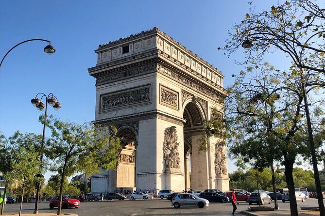 City Walking Tour: See the Top 5 Paris Highlights in a Day - Final Thoughts: Is This Tour Right for You?