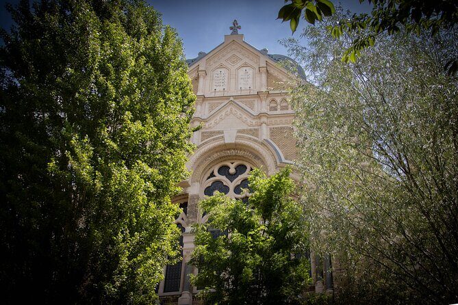 City Walks in Szeged - Practical Details and Tips