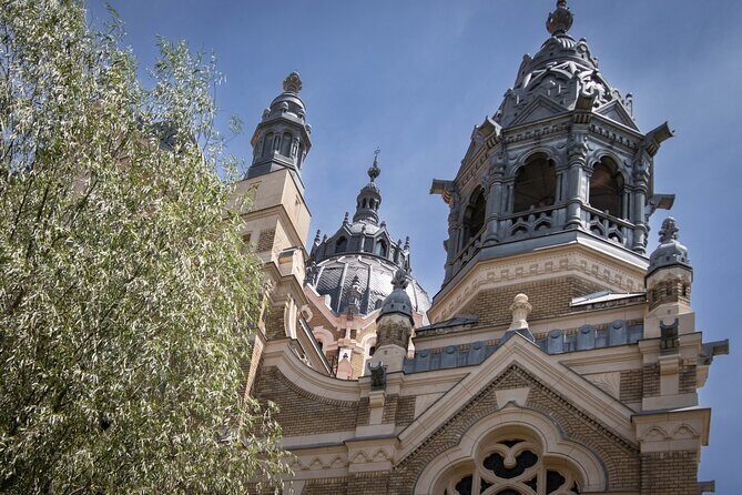 City Walks in Szeged - Who Should Consider This Tour?