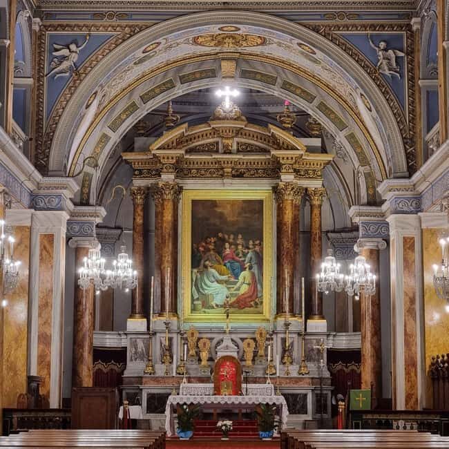 City Walls of Constantinople Tour - What to Expect from the City Walls of Constantinople Tour