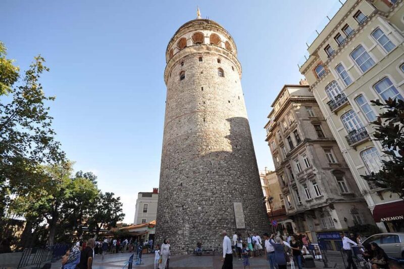 City Walls of Constantinople Tour - The Experience: Balancing Highlights and Realities