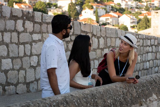 City Walls of Dubrovnik - What to Expect from the Dubrovnik City Walls Tour