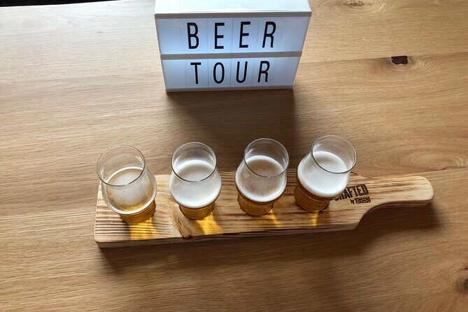 Citybeering - Walk with funny and interesting stories while having local beers - FAQ