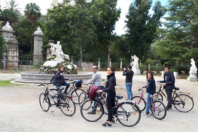 CityBike Rental in Palermo - Why You’ll Love Renting a Bike in Palermo
